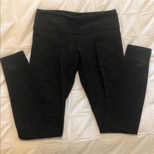 Lulu lemon wunder under leggings